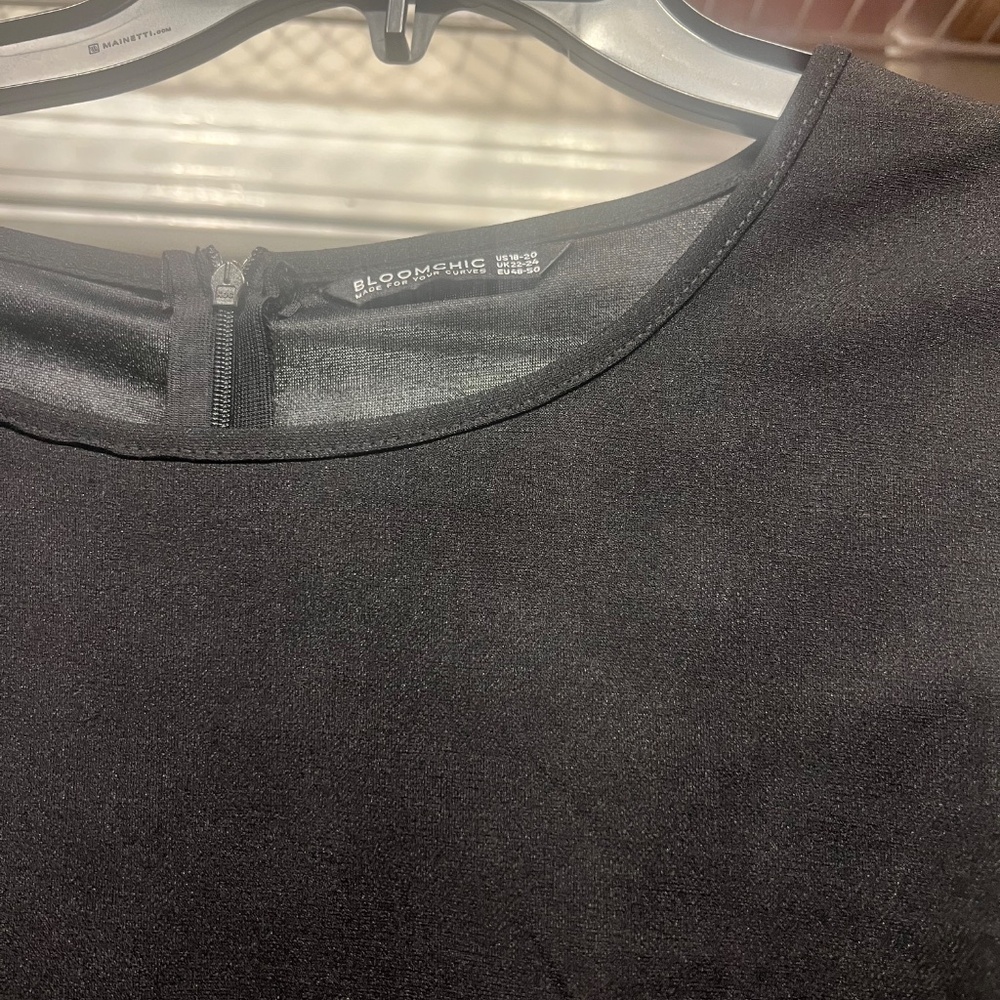 Bloomchic Dress - image 2